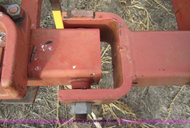 image for item 3368 Krause 35' chisel