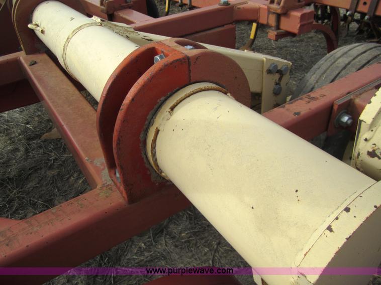 image for item 3368 Krause 35' chisel