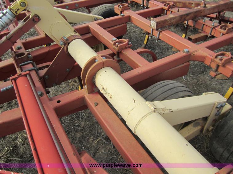 image for item 3368 Krause 35' chisel