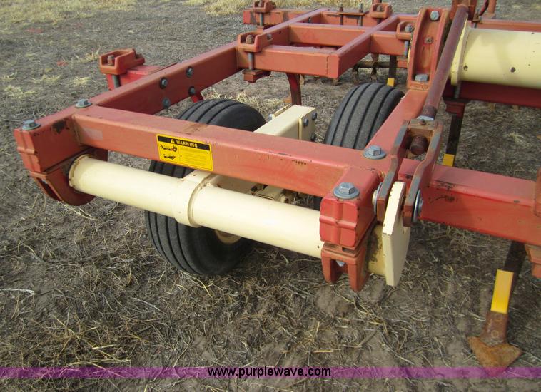 image for item 3368 Krause 35' chisel