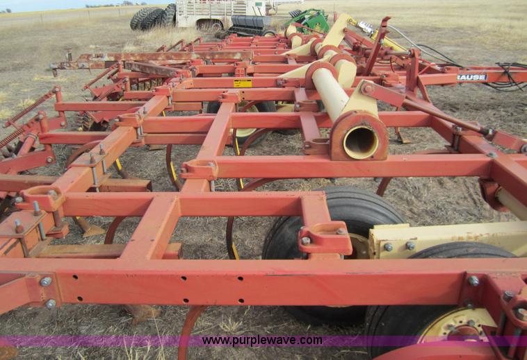 image for item 3368 Krause 35' chisel