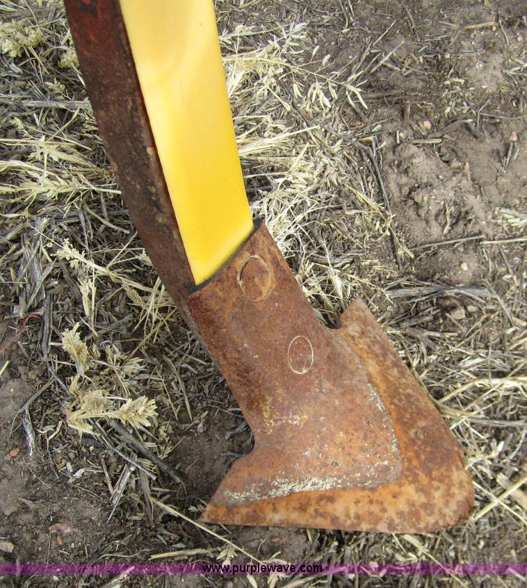 image for item 3368 Krause 35' chisel