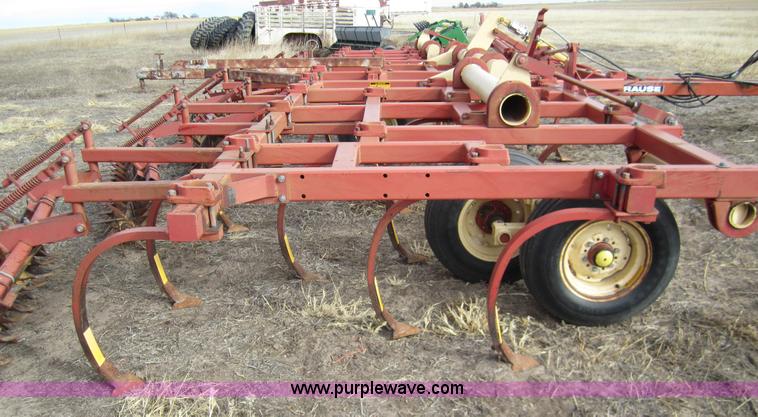 image for item 3368 Krause 35' chisel