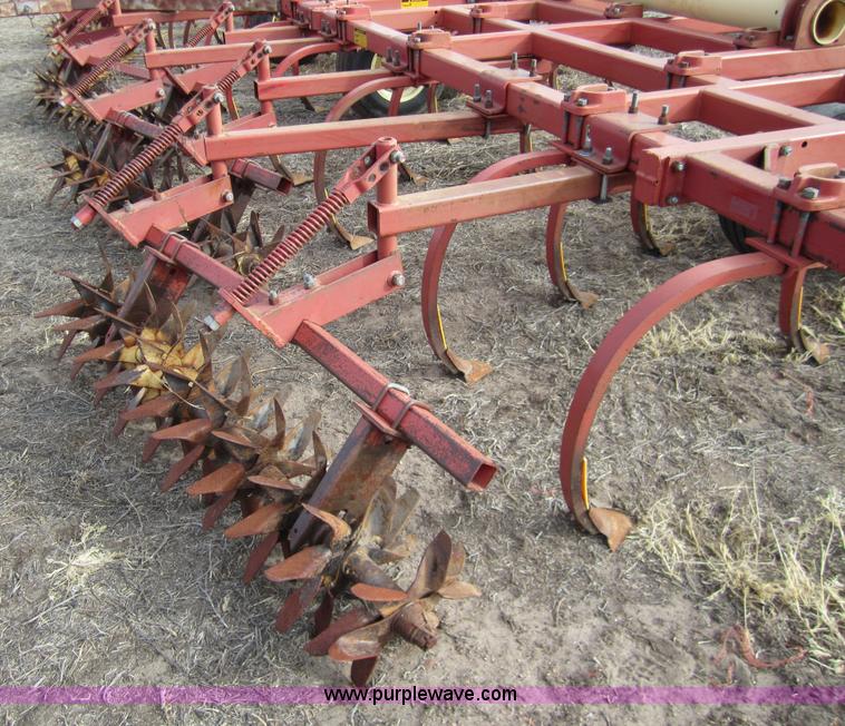 image for item 3368 Krause 35' chisel