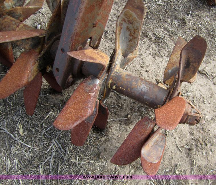 image for item 3368 Krause 35' chisel