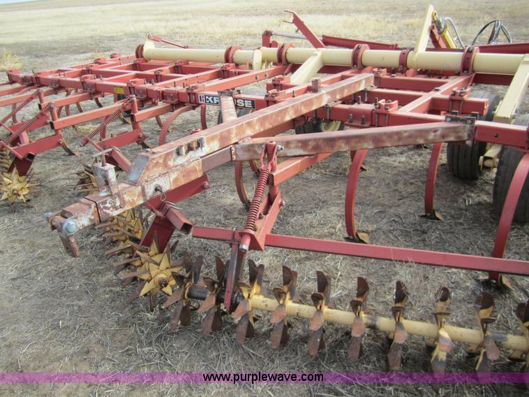 image for item 3368 Krause 35' chisel