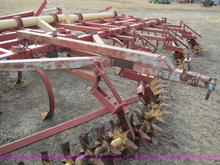 image for item 3368 Krause 35' chisel