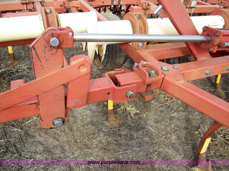 image for item 3368 Krause 35' chisel