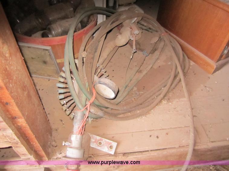 image for item 3368 Krause 35' chisel