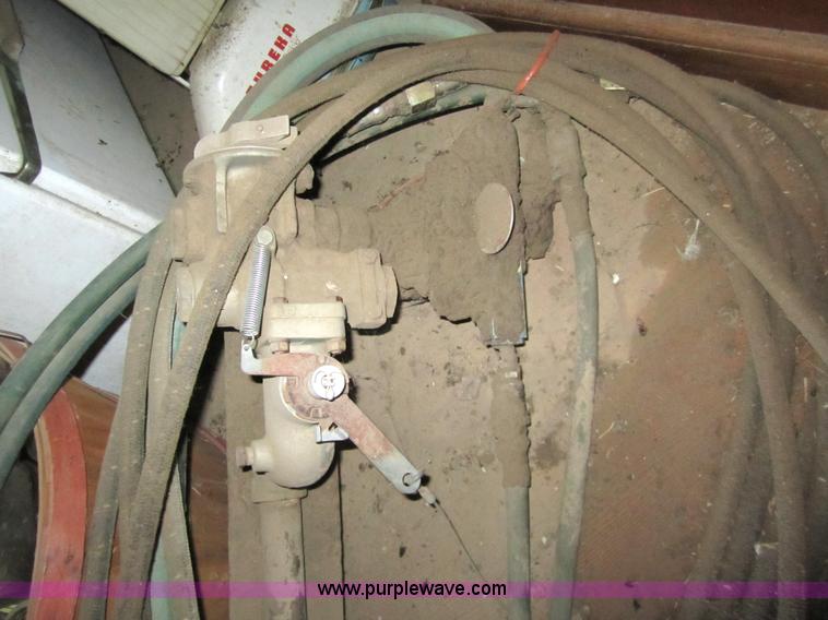 image for item 3368 Krause 35' chisel