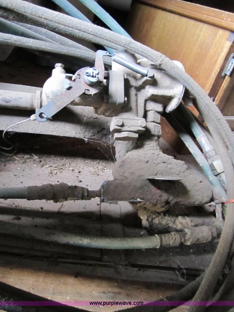 image for item 3368 Krause 35' chisel