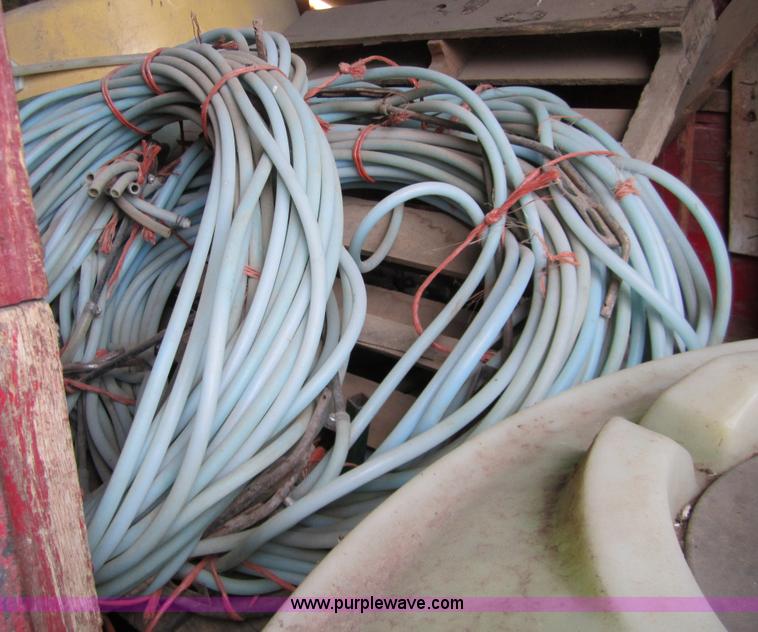 image for item 3368 Krause 35' chisel