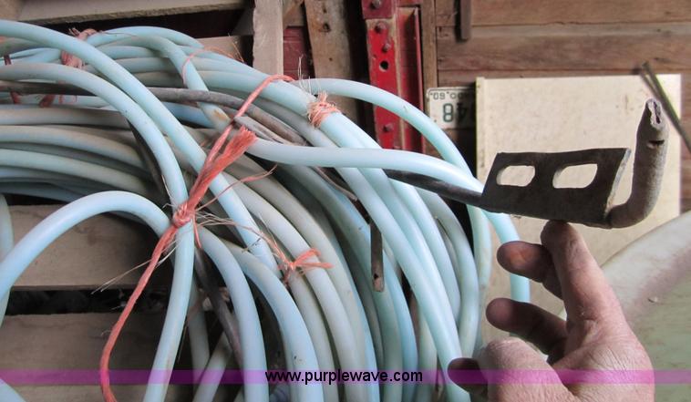 image for item 3368 Krause 35' chisel