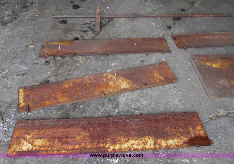 image for item 4008 Speicher trencher