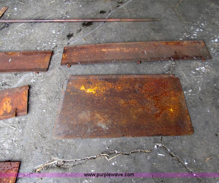 image for item 4008 Speicher trencher