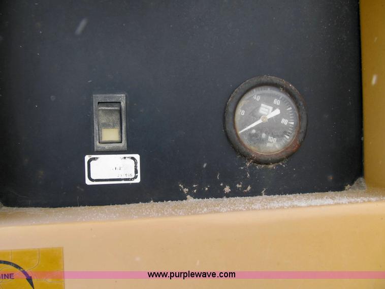 image for item 4009 Terra Gator 1603T Big A 2500