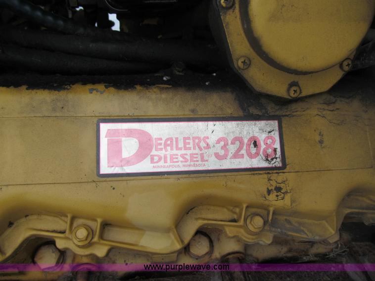 image for item 4009 Terra Gator 1603T Big A 2500