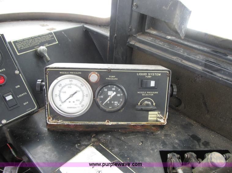 image for item 4009 Terra Gator 1603T Big A 2500