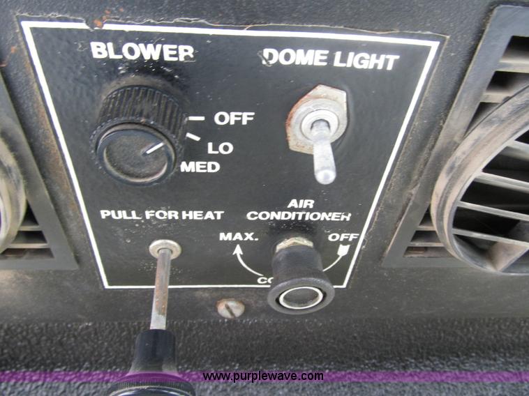 image for item 4009 Terra Gator 1603T Big A 2500