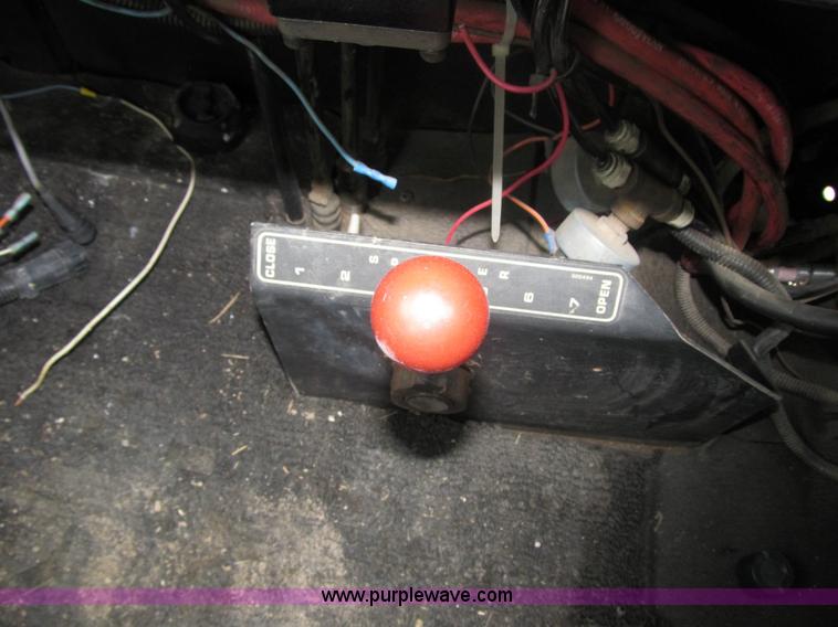 image for item 4009 Terra Gator 1603T Big A 2500