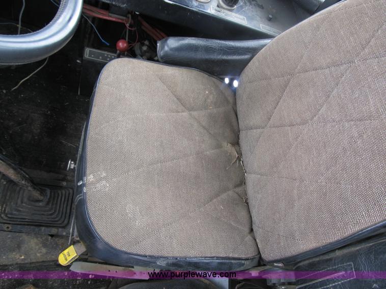 image for item 4009 Terra Gator 1603T Big A 2500