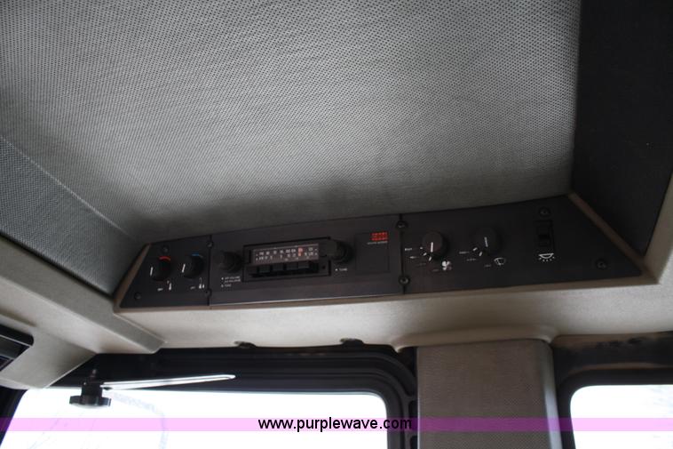 image for item 5007 1985 Case IH 4494 four wheel drive tractor