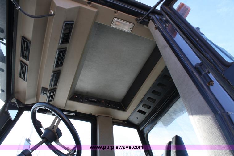 image for item 5007 1985 Case IH 4494 four wheel drive tractor