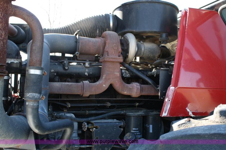 image for item 5007 1985 Case IH 4494 four wheel drive tractor