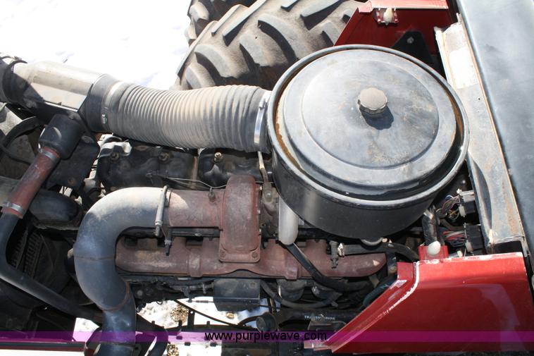 image for item 5007 1985 Case IH 4494 four wheel drive tractor