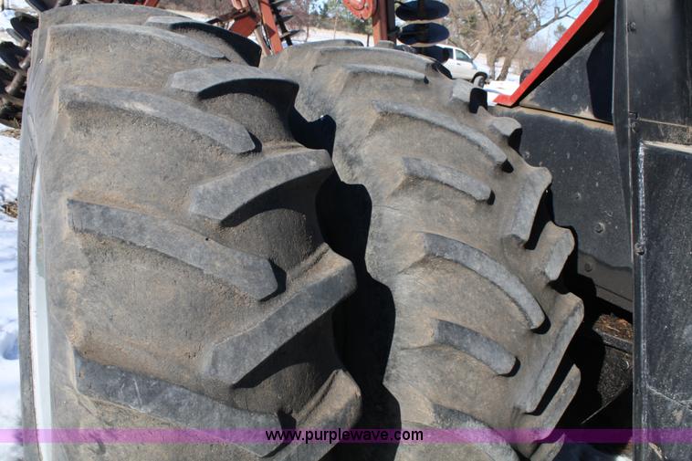 image for item 5007 1985 Case IH 4494 four wheel drive tractor
