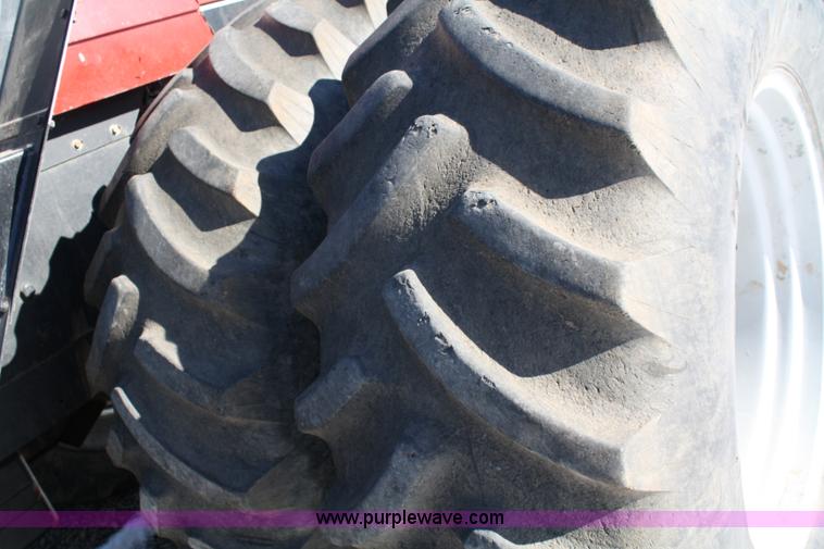 image for item 5007 1985 Case IH 4494 four wheel drive tractor