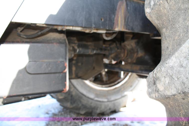 image for item 5007 1985 Case IH 4494 four wheel drive tractor