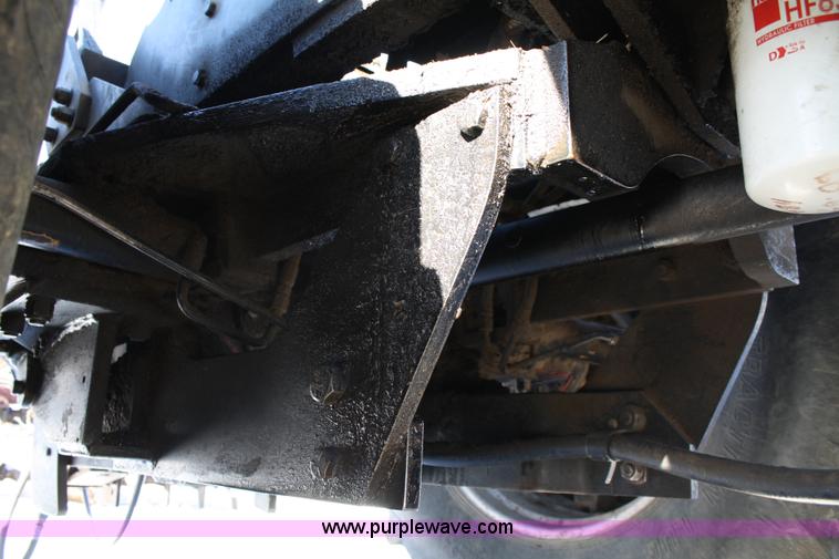 image for item 5007 1985 Case IH 4494 four wheel drive tractor