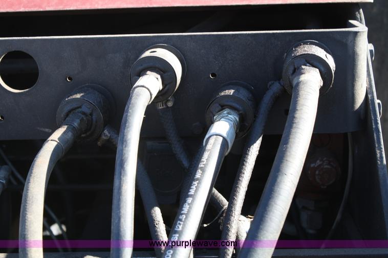 image for item 5007 1985 Case IH 4494 four wheel drive tractor