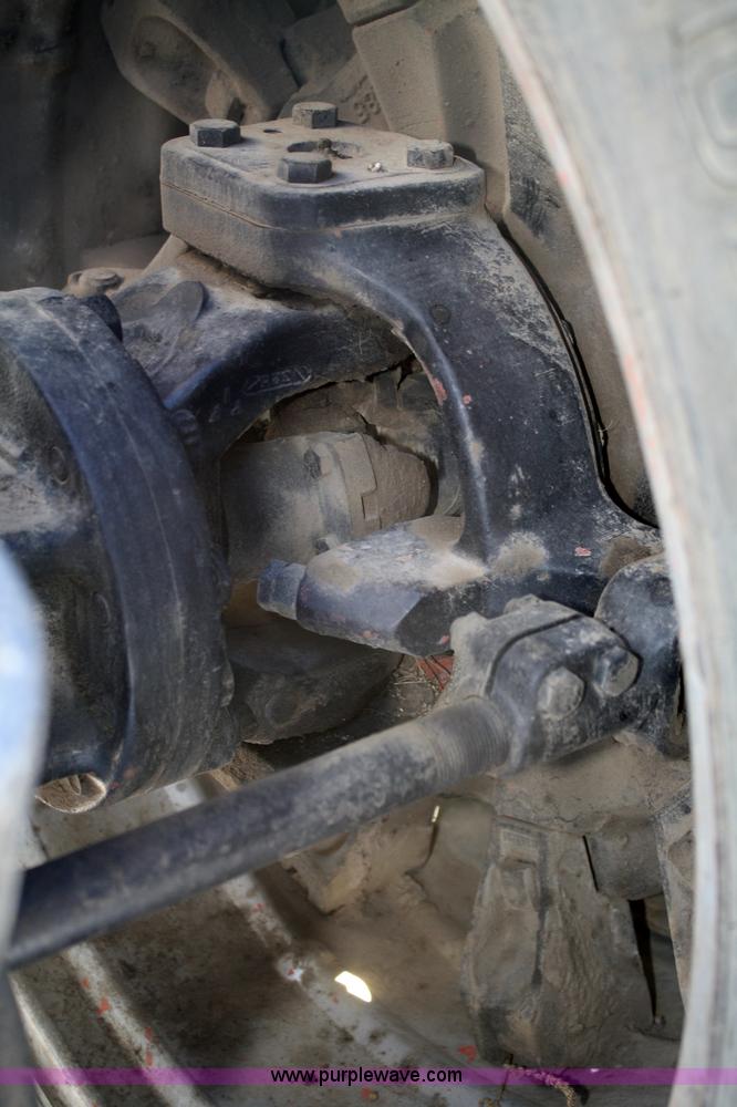 image for item 5007 1985 Case IH 4494 four wheel drive tractor