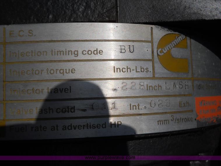 image for item 7793 1988 Versatile 936 88 4WD articulating tractor