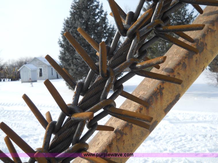 image for item 7797 Phillips rotary harrow