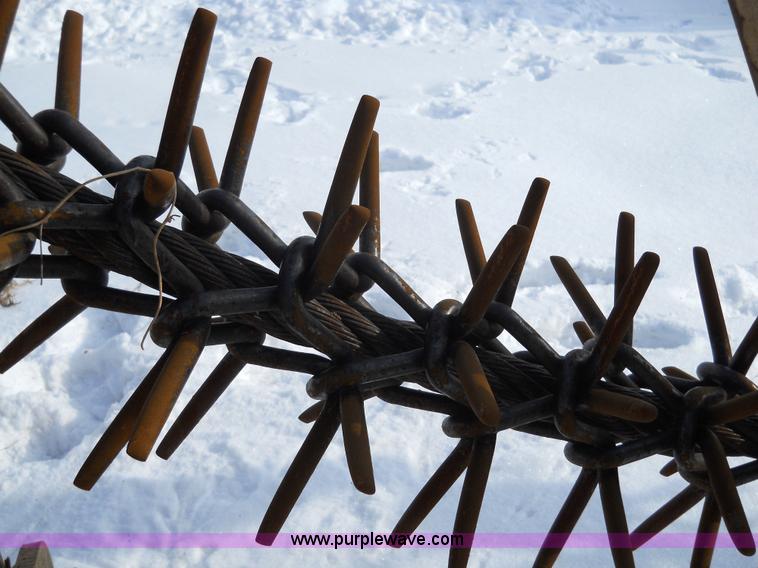 image for item 7797 Phillips rotary harrow