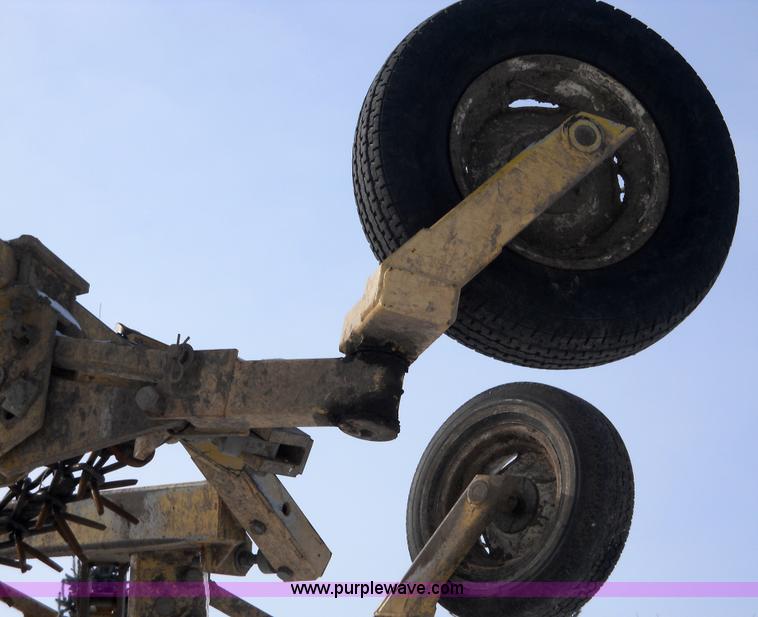 image for item 7797 Phillips rotary harrow