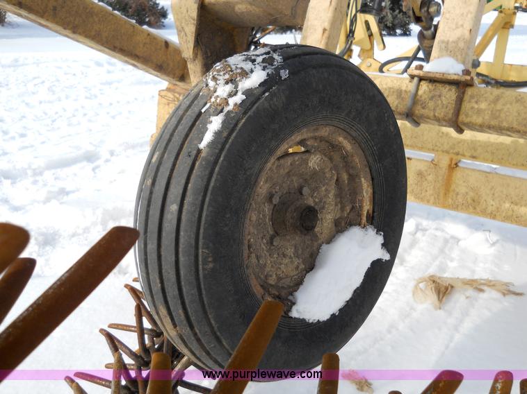 image for item 7797 Phillips rotary harrow