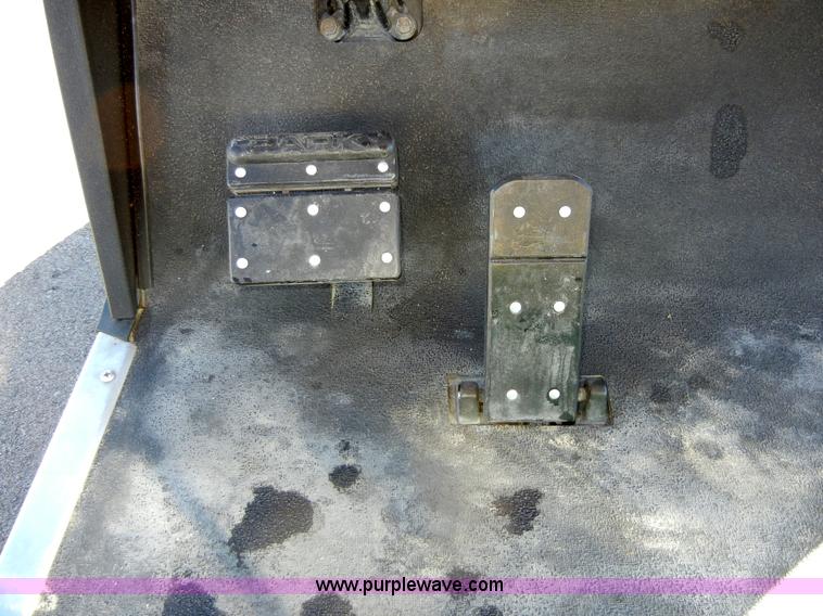 image for item 2138 Ez-Go electric golf cart