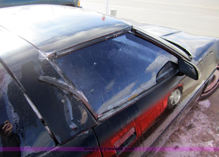 image for item 3308 1984 Chevrolet Corvette