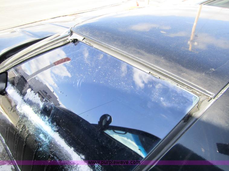 image for item 3308 1984 Chevrolet Corvette