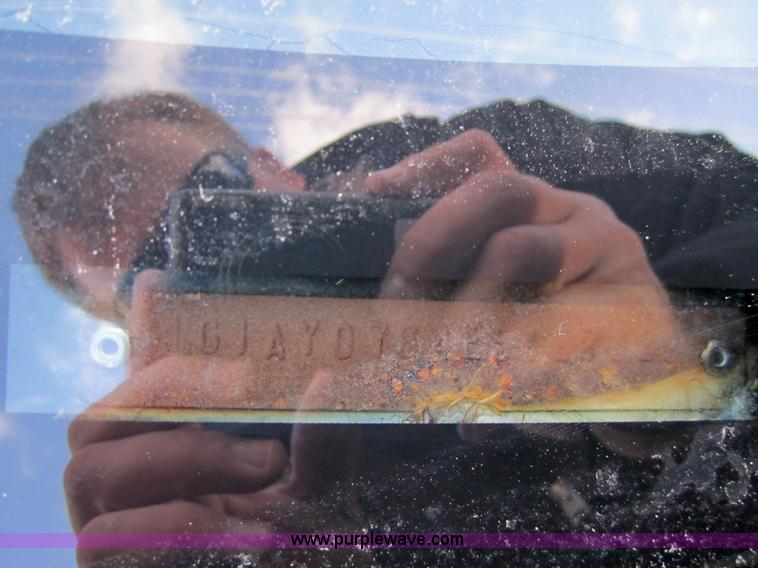 image for item 3308 1984 Chevrolet Corvette