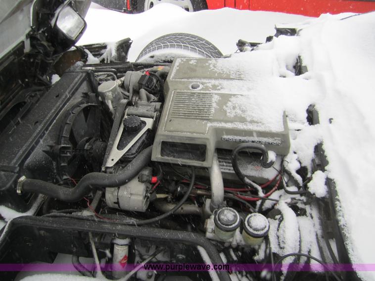 image for item 3308 1984 Chevrolet Corvette