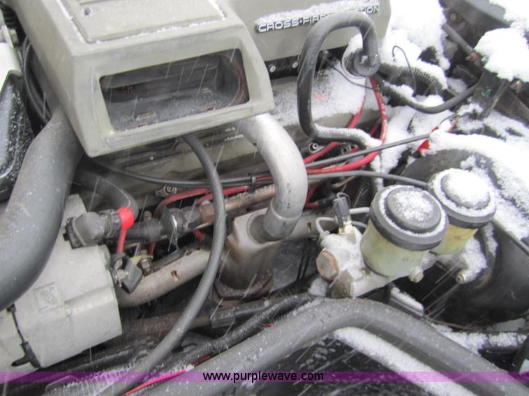 image for item 3308 1984 Chevrolet Corvette