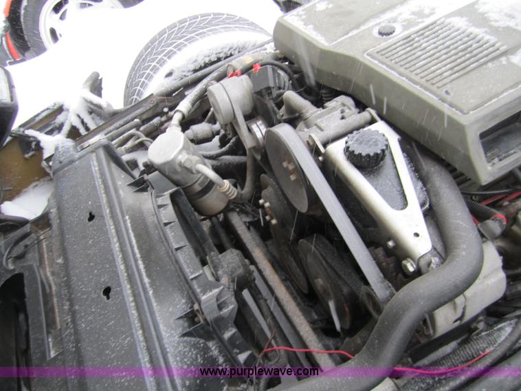 image for item 3308 1984 Chevrolet Corvette