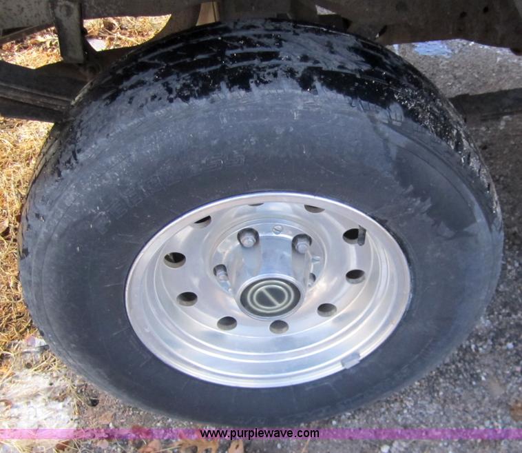 image for item 3311 1995 Ford F150 Eddie Bauer extended cab pickup truck