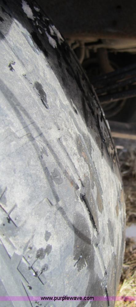 image for item 3311 1995 Ford F150 Eddie Bauer extended cab pickup truck