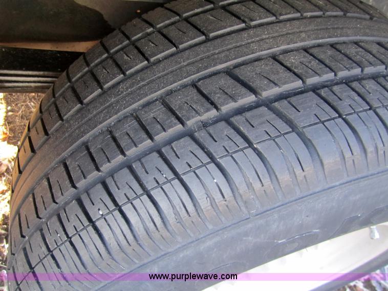 image for item 3314 1994 Ford E150 Econoline cargo van